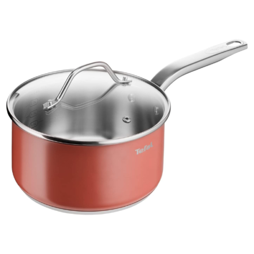 TEFAL SENSATION CASSEROLE AVEC COUVERCLE 20CM