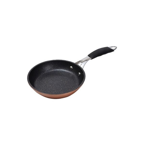 INFINITY CHEFS COPPER POELE 24CM