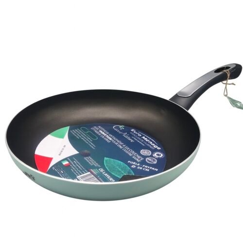 EURO MENAGE ECO NATURE POELE 28CM