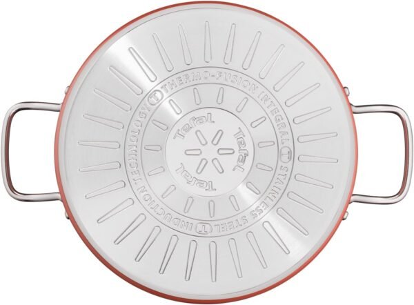 TEFAL SENSATION FAITOUT 24CM – Image 2