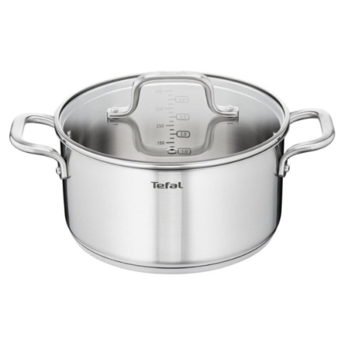 TEFAL VIRTUOSA FAITOUT 24CM 5.2L