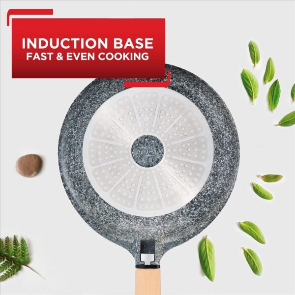 TEFAL NATURA POELE 26CM – Image 2