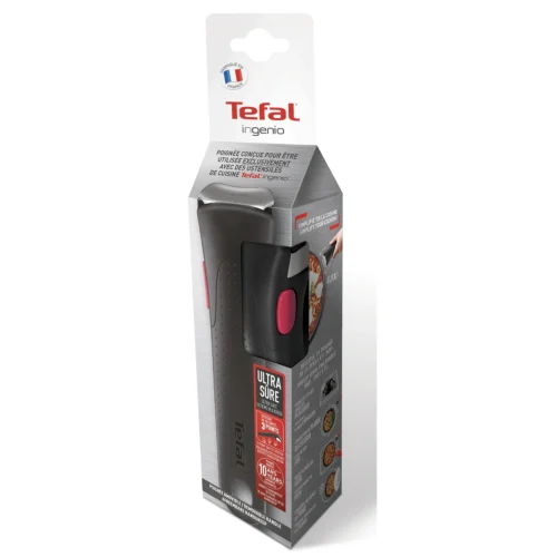 TEFAL INGENION POIGNE AMOVIBLE