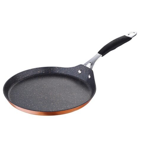 INFINITY CHEFS COPPER CREPIERE 24CM
