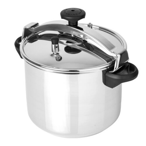 SILAMPOS AUTOCUISSEUR INOX 10L