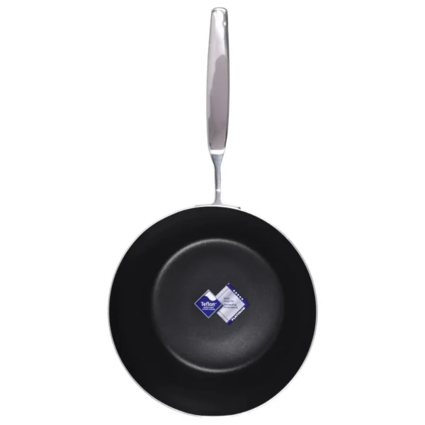 SITRAM WOK 24CM 713746 – Image 2