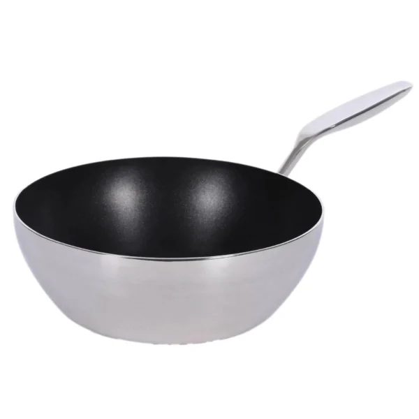 SITRAM WOK 24CM 713746