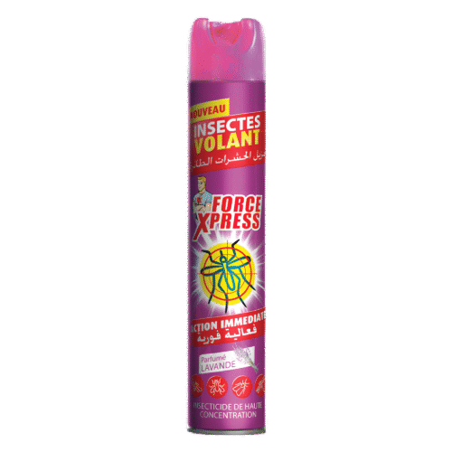 FORCE XPRESS INSECTICIDE 750ML LAVANDE