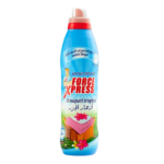 FORCE XPRESS ADOUCISSANT 950ML BOUQUET TROPICAL