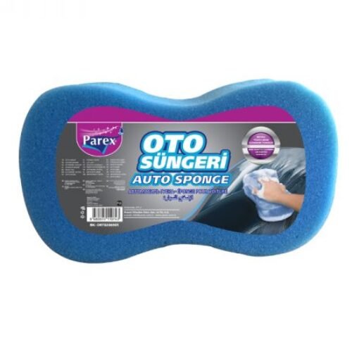 PAREX AUTO SPONGE