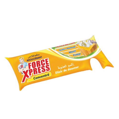 FORCE XPRESS ADOUCISSANT BERLINGOT 250ML EXILIR