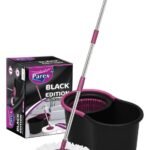PAREX BLACK EDITION SEAU DE NETTOYAGE