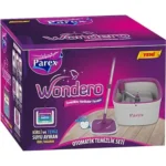 PAREX WONDERO KIT DE NETTOYAGE MAGIQUE