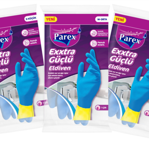 PAREX GANTS EXTRA