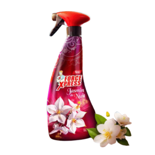 FORCE XPRESS DESODORISANT 430ML JASMIN DE NUIT