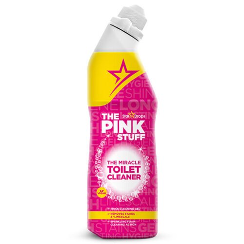 THE PINK STUFF GEL WC 750ML