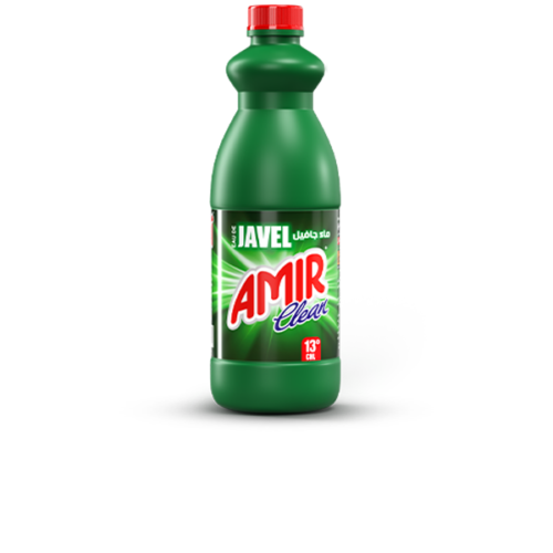 AMIR JAVEL 920ML