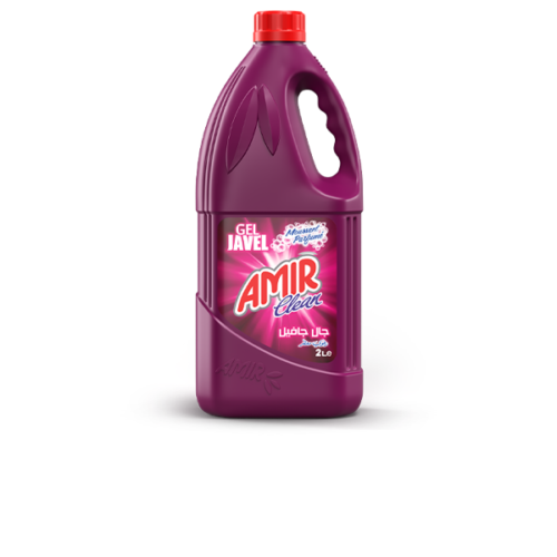 AMIR JAVEL MOUSSANT PARFUME 2L