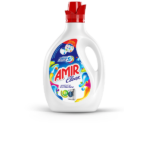 amir-clean-gel machine