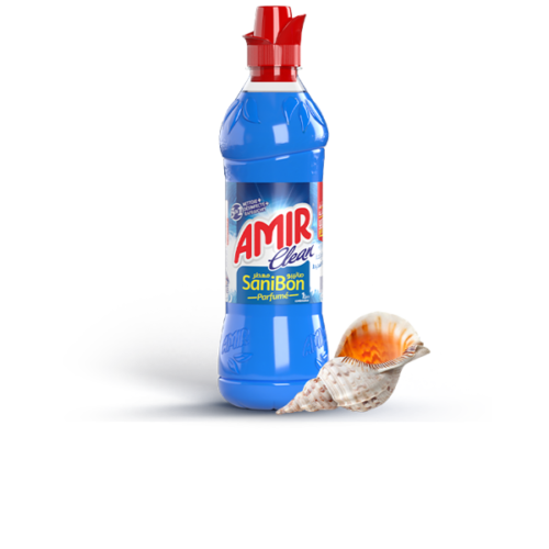 AMIR SANIBON 1L OCEANIQUE