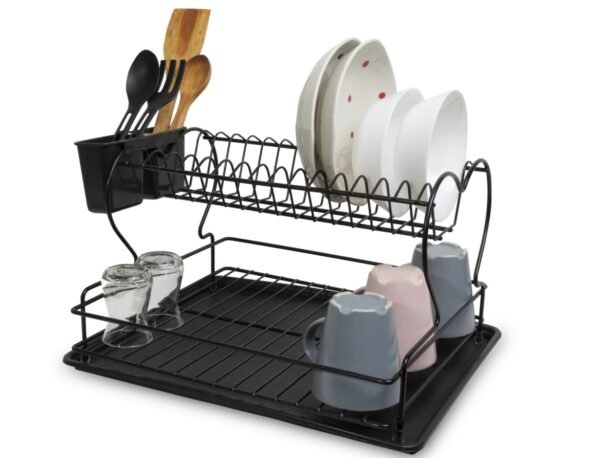 PERILLA EGOUTTOIR NOIR 71109