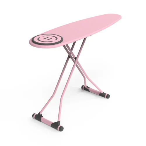 PERILLA TABLE A REPASSER PREMIUM ROSE