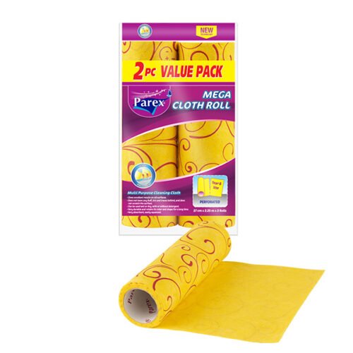 PAREX ROULEAU VISCOS X2 448