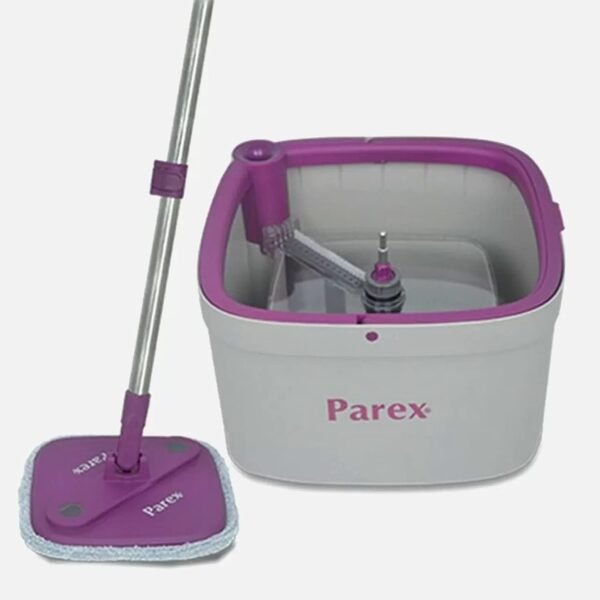PAREX WONDERO SEAU DE NETTOYAGE MAGIQUE 633 – Image 2