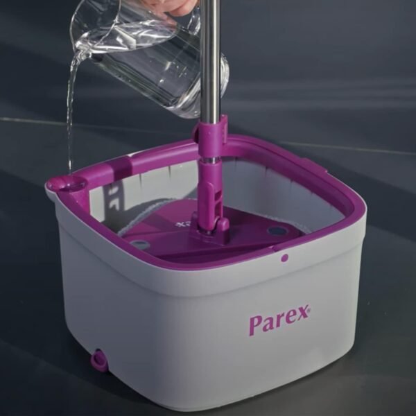 PAREX WONDERO SEAU DE NETTOYAGE MAGIQUE 633 – Image 3