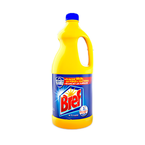 BREF EAU DE JAVEL 1.75L