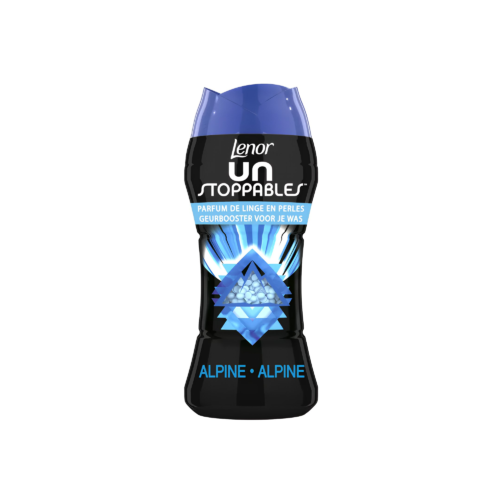 LENOR PARFUM DE LINGE 224GR ALPINE