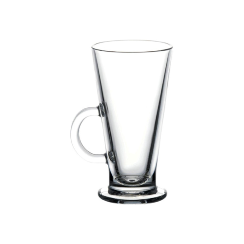 PASABAHCE COLOMBIAN MUG 26.3CL X2 55861