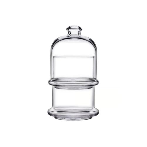 PASABAHCE VILLA PATISSERIE CLOCHE 2 NIV