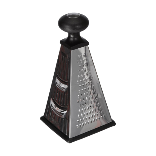 METALTEX PYRAMIDE RAPE 4 FACES 194616