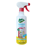 ASTUCE PISTOLET 500ML NETTOYANT POUR REFRIGERATEURS