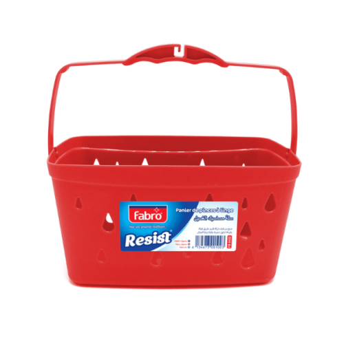 FABRO RESIST PANIER DE PINCES A LINGE
