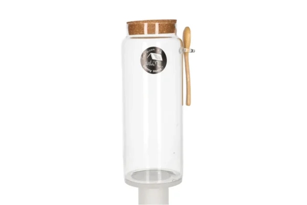 DANNY HOME BOCAL AVEC OUVERCLE EN LIEGE + CUILLERE 1.6L 1988-47