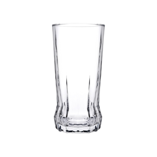 PASABAHCE GAIA VERRE 28.5CL X6 420755