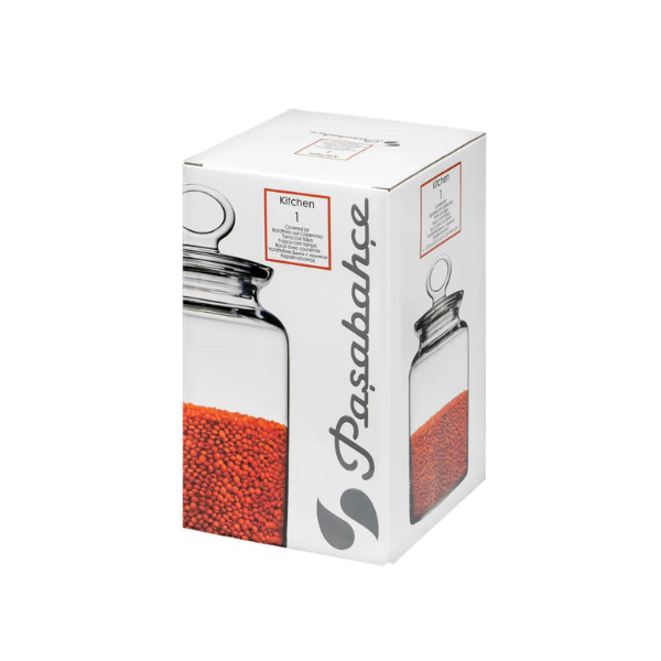 PASABAHCE KITCHEN BOCAL 1.5L 98673 – Image 2