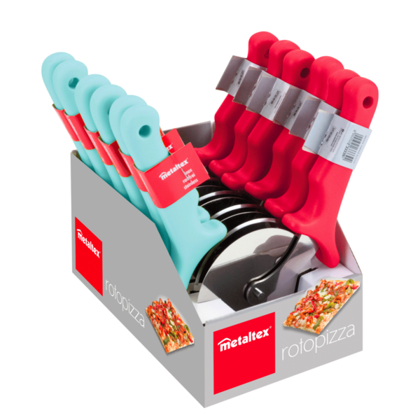 METALTEX COUPE PIZZA 233339 – Image 2