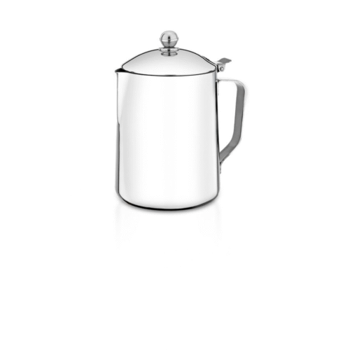 HASCEVHER SEMZAN VERSEUSE EN INOX 0.4L