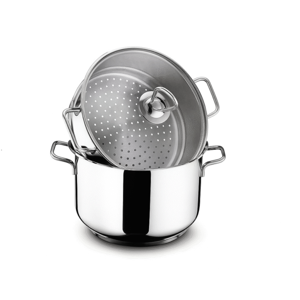 HASCEVHER COUSCOUSSIER 20CM/4L