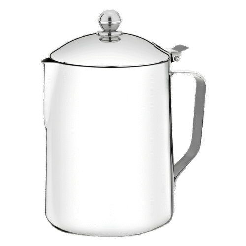 HASCEVHER SEMZAN VERSEUSE EN INOX 0.7L