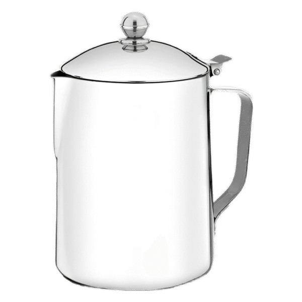 HASCEVHER SEMZAN VERSEUSE EN INOX 0.7L