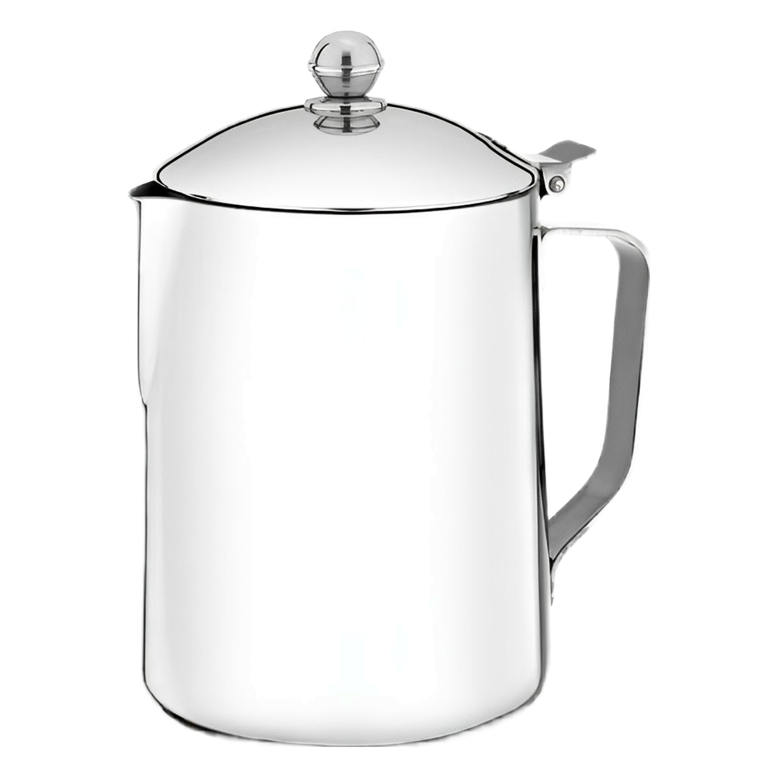HASCEVHER SEMZAN VERSEUSE EN INOX 0.7L
