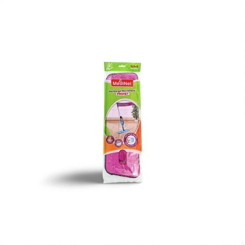 MEDINET RECHARGE BALAI PRONET SPRAY