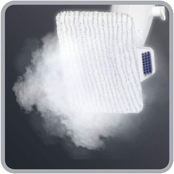 ROWENTA BALAI NETTOYANT A VAPEUR RY6557WH – Image 5