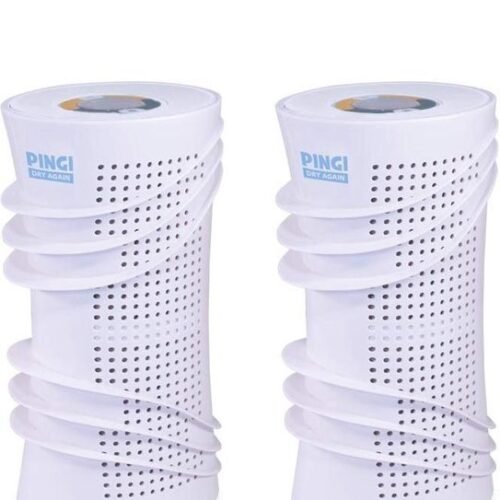 PINGI DRY AGAIN 2 KIT ABSORBEUR D’HUMIDITE