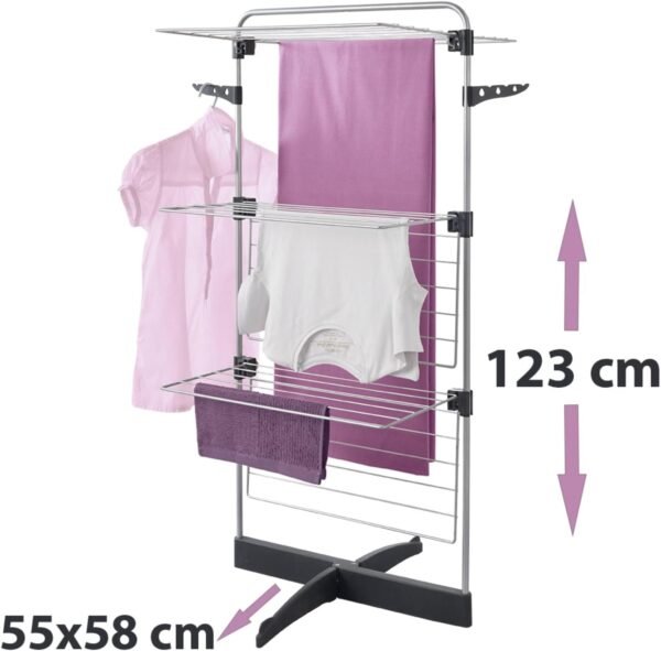 METALTEX THUNDER SECHE LINGE 22M 405850 – Image 2