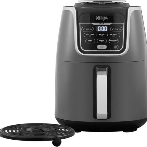NINJA AIR FRYER 5.2L AF160EU